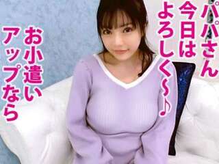 【素人企画】清楚系ビッチの美巨乳お姉さんがハメパコ！痴女りノーハンドフェラ！ハメ撮りえちっくす！