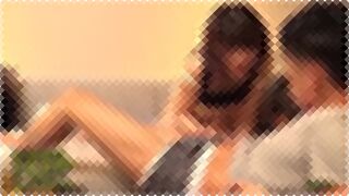 巨乳｜超エッチな巨乳見せつけながら手コキフェラ抜きで抜いてくれるショートカットヘアのエロボディが抜ける