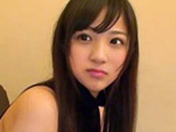 奇跡的に捕まった素人美少女との臨場感あるハメ撮りエッチ
