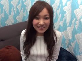 ナンパされたドスケベ女子大生が自ら腰を振り淫らに乱れて絶頂を繰り返す！