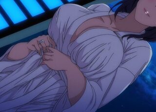 完璧ボディの美人妻を喰らうキモ男！特殊能力で服従させて無理やり中出しSEX！
