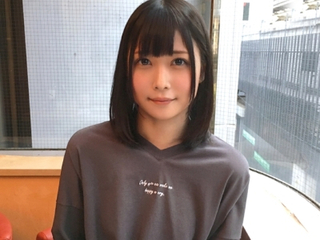 細身のきれいなお姉さん♪ ハメどっりを緊張しながら楽しんで精液を浴びて悶絶しまくるww