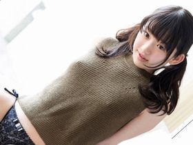 ヤバいほどロリ！芦田愛菜みたいな清純美少女はオトナのSEXに興味津々ｗｗｗ
