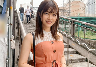 《美少女とハメ撮り》「すっごい気持ちぃ♥」橋本●奈に似てる美人でスレンダー巨乳おっぱいロリ美少女とイチャラブエッチｗ