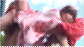 【レイプ】マジックミラー号 花火大会を楽しんだ帰りの浴衣美女をMM号に連れ込んで3Pレイプしちゃいましたｗ