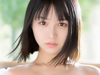 【AVデビュー】透明感抜群のSSS級美ボディ美少女がAV出演を決意！フル勃起間違いなしの初撮りセックス！