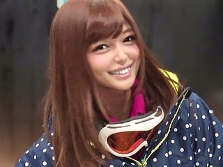 【MM号】スキー場で口説いた彼女を寝取る!美乳美女と中出しSEX!スレンダー美女と浮気NTRエッチ★