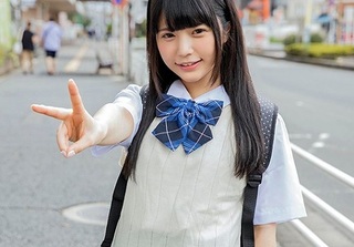 【素人ロリ】「え、凄い…♡」スレンダー美乳おっぱいの清純美少女に自慰行為観察・相互オナニーさせてセックス！ｗｗ