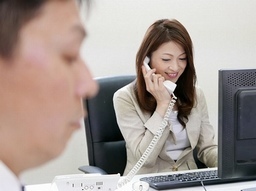 夫に先立たれた妻は…仕事だけが生きがい。女社長として強く凛とした熟女が堕ちるまで…♥
