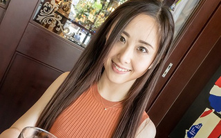 【人妻ナンパ】貧乳美人妻限定！スレンダーボディの激膣圧にアイラブ精子を注いだ。