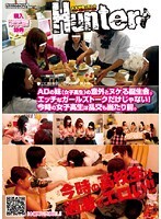ADの妹（女子校生）の意外とヌケる誕生会。エッチなガールズトークだけじゃない！今時の女子校生は乱交も当たり前。