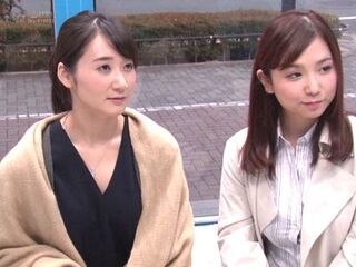 【マジックミラー】三十路熟女人妻ナンパし乳首マッサージするエロ企画！乳首イキアクメ→4p乱交セックスの不倫奥さん！