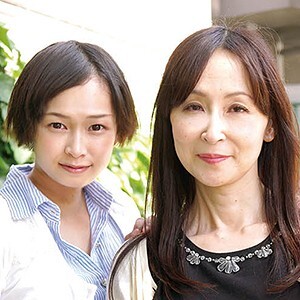 まこと＆れいこ