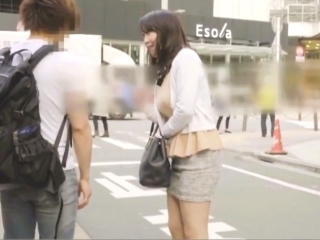 〔熟女軟派〕とにかくヤリたい淫乱妻 熟れたカラダで男を誘惑 膣内射精もOKよ