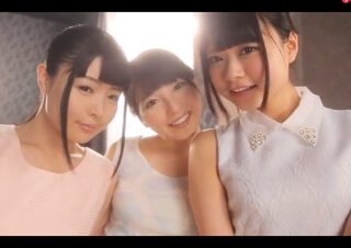 〈先輩後輩レズ〉憧れの淫欲ドレズなお姉さまがロ●系美少女を仕込んだ結果”お姉さま”は男の敵認定で可！ww
