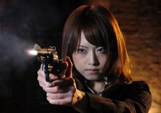 《女捜査官》「許さないわっ！」スレンダー美乳おっぱいのドS顔美女が無理やりハメられ、3Pエッチされちゃうヤバイやつｗ