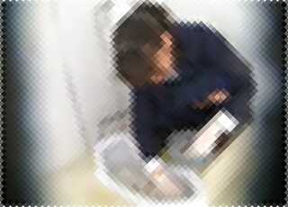 【JK性癖盗撮】愛しのうんこちゃんをスマホカメラで撮り、袋に入れて持ち帰る変態上級者ｗｗｗ