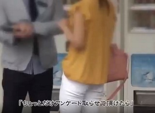 【人妻ナンパ企画】旦那の事が段々と頭から離れ今だけの快感に酔いしれる主婦