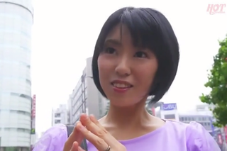 〈人妻ナンパ〉褒め殺しされてやってくればエッチなバイト！てゆうかもう期待してるよね！奥さんww
