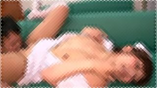 【巨乳】さとう遥希 ド淫乱でマゾ気質な爆乳ナースが自ら胸を晒しSEXを要求するので中出しでフィニッシュしましたｗ
