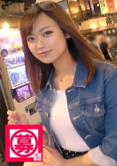 【美巨乳】21歳【デカチン好き】まこちゃん参上！就活もせずに遊びまわってる彼女の応募理由は『貯金と…カリがデカぃ男の人探してまして…』なんとポコチン研究家だった！【変態女子大生】業界屈指のカリデカ男優にニヤニヤ♪『アゴ外れちゃいそうなくらいが好きなんですぅ〜♪』ガチガチのカリデカチ◯ポ挿入されたら【即イキ】『このアソコがパンパンになる感じ、ぁぁ最高ぉ〜♪』あなた本当にデカチン好きなんですね！『ロマンですょ〜♪』は？激ピストンの【連続アクメ】は必見です！