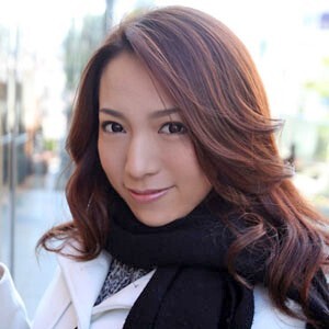 上原真理恵