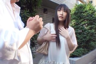 〈人妻ナンパ〉断るのが苦手な人妻を強引にお連れしてちんぽ見せるわ挿入ピストンかますわヤりたい砲弾ww
