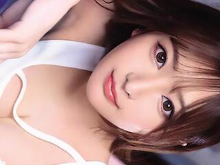 【AVデビュー】美容とファッションを頑張り過ぎた結果彼氏が出来なかった陰キャGALがAV初撮り！