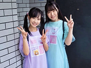【ロリ】嫁の連れ子がエロ過ぎる件ｗ『お義父さん、ナイショだよ』スレンダー未熟少女と近親相姦★