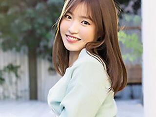 【AVデビュー】気持ちいいことに貪欲な現役大学生が中イキしたくてAV志願！初撮り生セックスでつるマンにがっつり膣内射精！