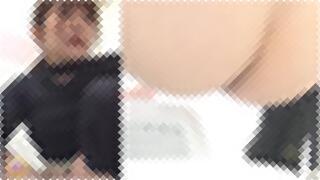 【ファン向け】とある美人スカトロ女優さんの脱糞シーン9連発。ニーハイ、女子校生、OL、裸体、私服姿でブリブリブピピと糞を捻り出しますｗ