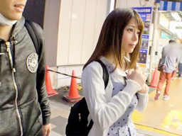 アキバGETの美少女すぎるアニメイト店員はフタを開ければとんでもないむっつりどエロ女子