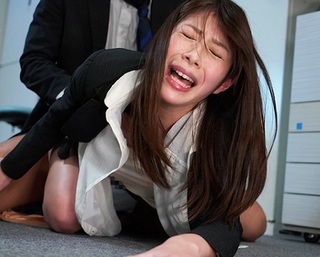 【人妻OL】通勤すれば肉体が火照り夢中で頬張り突き上げられ悶え狂う主婦