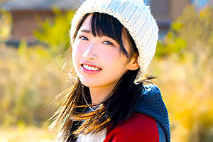 美園和花 18歳の天然Fカップ美巨乳たまんねぇー！！カメラの前で初イキSEX！