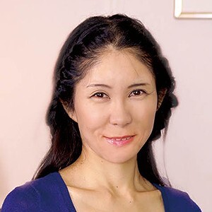 にしのさん