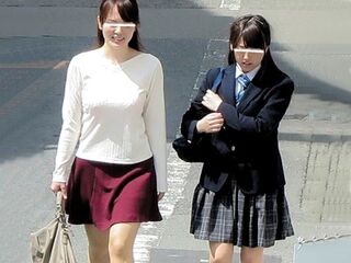 ＜連続射精×連続中出し＞油断する母と娘を拉致って輪姦乱交レイプ！拘束した人妻熟女…エロ制服JKを肉便器に調教し…＜辱め＞