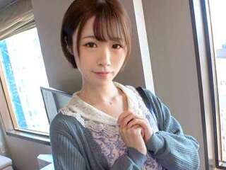企画ナンパされたドMの21歳ちゃんがハメパコ！痴女り高速騎乗位！喉奥ディープスロートえずき銀糸！