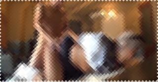 【盗撮】外見からして円光ばかりしてそうなぽっちゃり黒ギャルJKのオッサンとのラブホでの性行為風景が盗撮されるｗ
