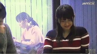 【巨乳】マジックミラー号・彼氏を裏切る恋人です！外に彼氏がいるのに彼氏の友人とセックス！