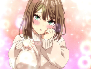 ＜そこ、やばいのぉぉ！！›超カワイイ爆乳美女がつるマンに勃起チンポを生挿入させる！