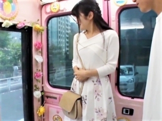 〖熟女ﾅﾝﾊﾟ〗私、夫としか付き合ったことがないんです 初めての不貞行為で口内射精