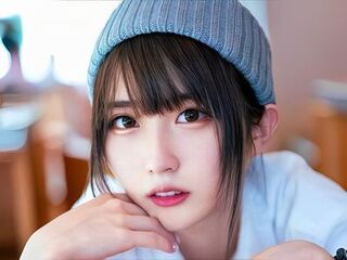 『あぁ…気持ちいい…』ジェンダーレスSNSでGETしたボーイッシュ美少女JDとエロ中出しセックス！男装女子がメス声で喘ぐ！