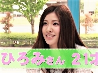 〖マジックミラー号〗とにかく胸が凄いんです マッサージされて感じてきちゃう部活娘