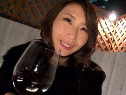 夫と別居中で罪悪感なくSEXを楽しむ人妻さん