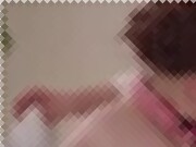 美少女｜安藤かれん めっちゃかわいい小柄ロリパイパン貧乳美少女の腰振りグラインド騎乗位エッチ
