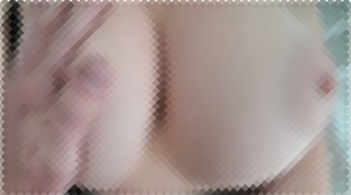 白人のぷるぷる巨乳をもみしだくｗ #無修正 #巨乳