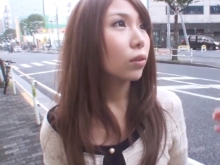 〖人妻ﾅﾝﾊﾟ〗めっちゃ愛らしい人妻を街頭ﾅﾝﾊﾟ ベビーフェイスとエッチな裸体がたまらない
