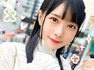 企画ナンパされた萌きゅん♥アイドル級ロリ美少女がえちえちSEX！ガン突きぱんぱんバックでズコって中出し！