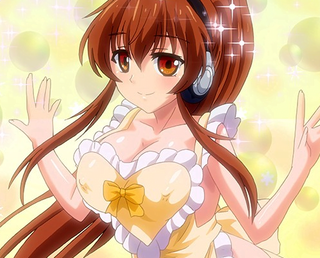 裸エプロンのエロすぎる巨乳美少女！背後からアナルにチンポをぶち込まれてイキまくる