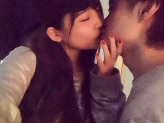 M男をAV女優の関係を超えたひたすら犯され続けるリアルセックス！美少女に求められ続ける至高の世界線！